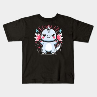 Godzilla Kids T-Shirt